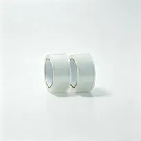 Super Clear Packing Tape